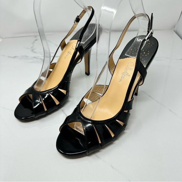Cole Haan Slingback Sandals- Size 9 - Picture 1 of 13